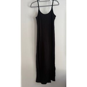 NWT Bershka Ribbed Midi Dress